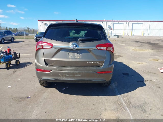 Buick Envision Essence 2019 LRBFX2SA5KD024313 Image 15