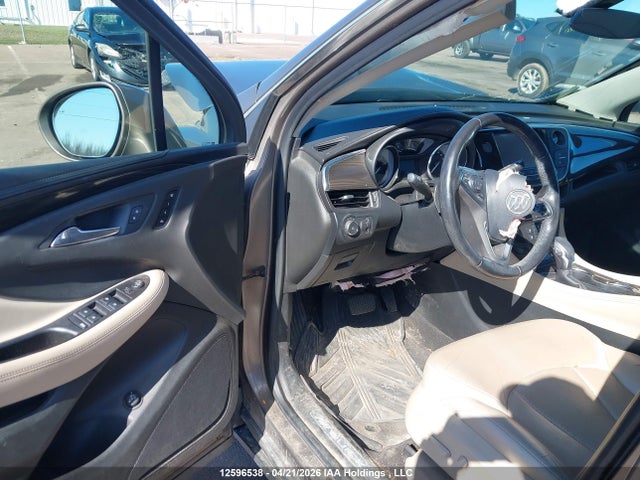 Buick Envision Essence 2019 LRBFX2SA5KD024313 Image 17