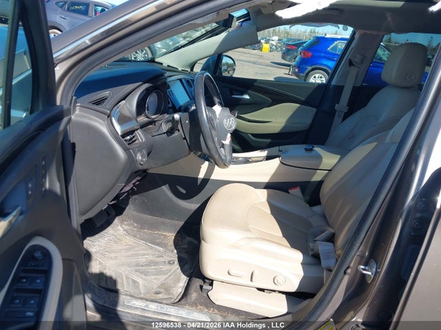 Buick Envision Essence 2019 LRBFX2SA5KD024313 Image 18