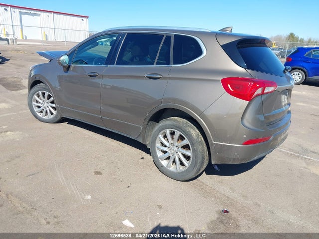 Buick Envision Essence 2019 LRBFX2SA5KD024313 Image 3