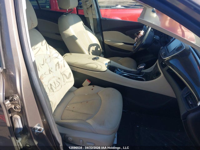 Buick Envision Essence 2019 LRBFX2SA5KD024313 Image 5