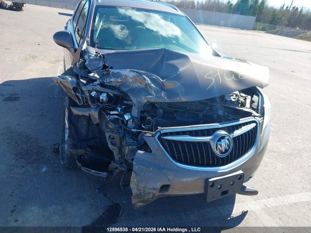 Buick Envision Essence 2019 LRBFX2SA5KD024313 Image 6