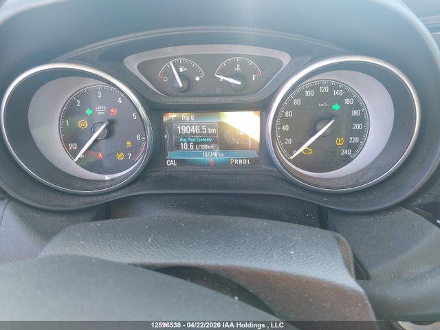 Buick Envision Essence 2019 LRBFX2SA5KD024313 Image 7