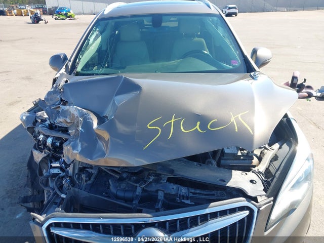 Buick Envision Essence 2019 LRBFX2SA5KD024313 Image 9