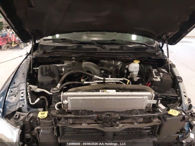 Aukcja sprzedaży 2021 Ram 1500 Classic Tradesman, vin: 3C6RR7KT9MG548214, numer aukcji: 12596540