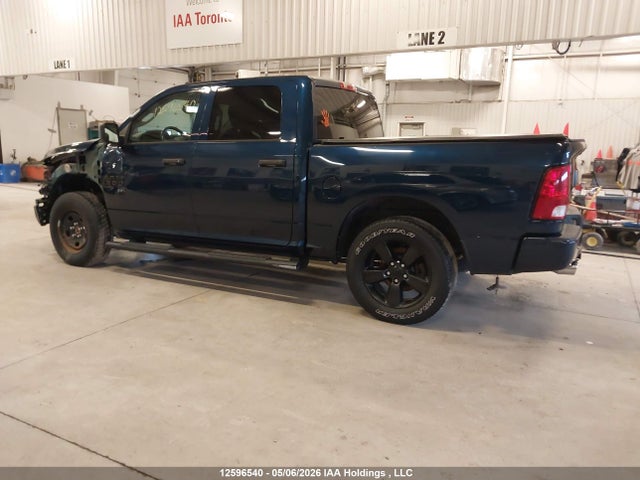 Aukcja sprzedaży 2021 Ram 1500 Classic Tradesman, vin: 3C6RR7KT9MG548214, numer aukcji: 12596540