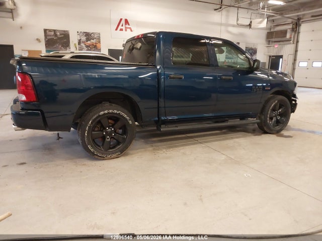 Aukcja sprzedaży 2021 Ram 1500 Classic Tradesman, vin: 3C6RR7KT9MG548214, numer aukcji: 12596540