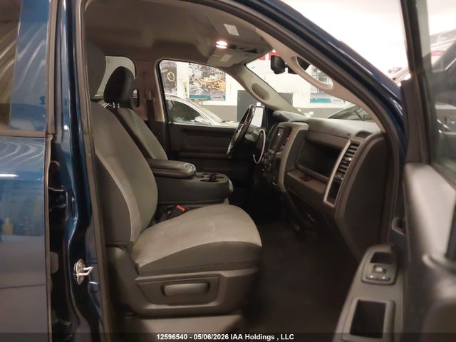 Aukcja sprzedaży 2021 Ram 1500 Classic Tradesman, vin: 3C6RR7KT9MG548214, numer aukcji: 12596540