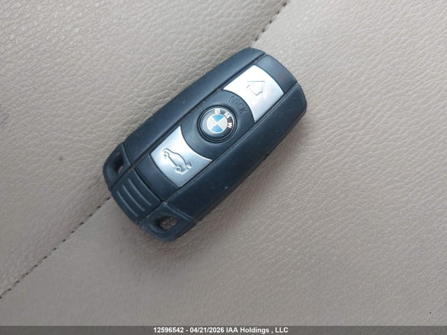 12596542 :رقم المزاد ، WBAVL1C51CVR81695 vin ، 2012 Bmw X1 Xdrive28i مزاد بيع