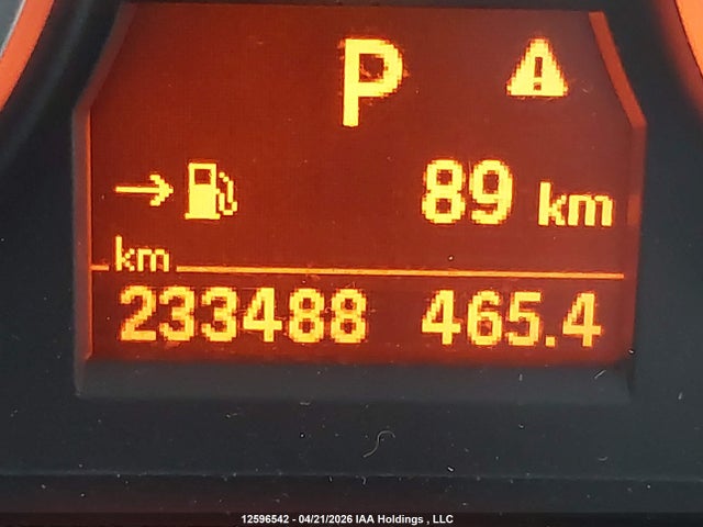 12596542 :رقم المزاد ، WBAVL1C51CVR81695 vin ، 2012 Bmw X1 Xdrive28i مزاد بيع