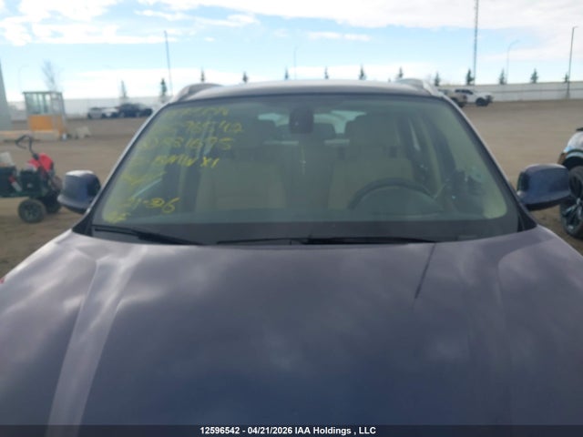 12596542 :رقم المزاد ، WBAVL1C51CVR81695 vin ، 2012 Bmw X1 Xdrive28i مزاد بيع