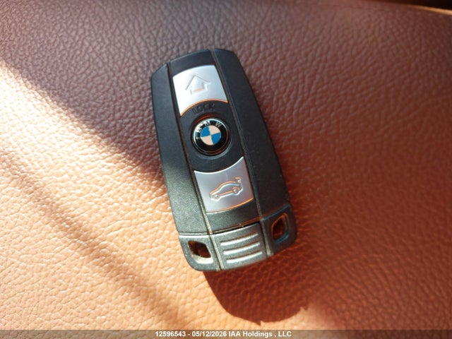 Продажа на аукционе авто 2015 Bmw X1 Xdrive28i, vin: WBAVL1C54FVY28684, номер лота: 12596543