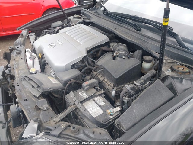 12596544 :رقم المزاد ، JTHBK1GGXD2044477 vin ، 2013 Lexus Es 350 350 مزاد بيع
