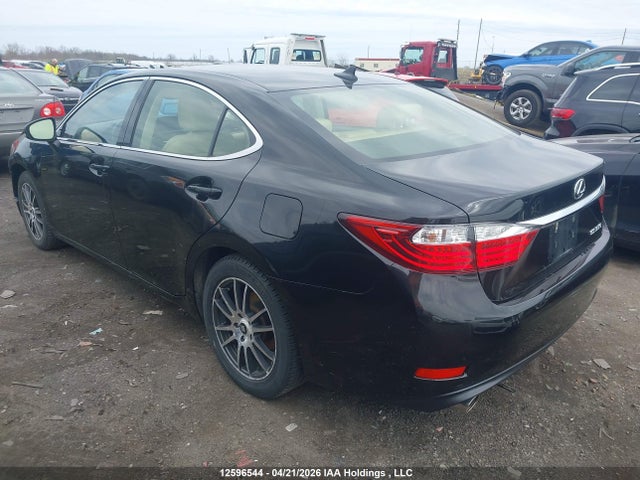 12596544 :رقم المزاد ، JTHBK1GGXD2044477 vin ، 2013 Lexus Es 350 350 مزاد بيع