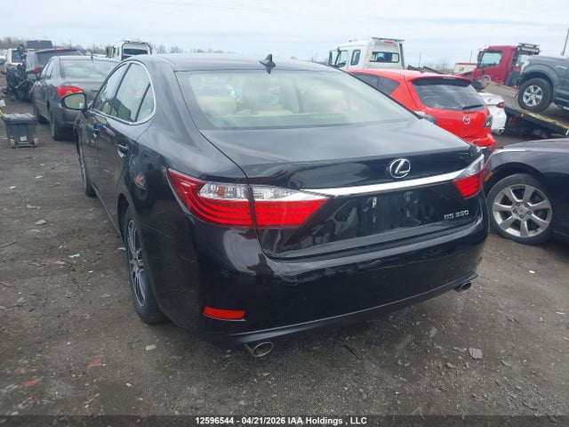 Auction sale of the 2013 Lexus Es 350 350, vin: JTHBK1GGXD2044477, lot number: 12596544