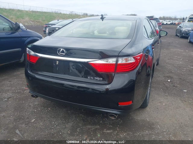 12596544 :رقم المزاد ، JTHBK1GGXD2044477 vin ، 2013 Lexus Es 350 350 مزاد بيع