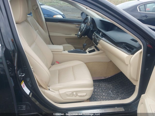 Aukcja sprzedaży 2013 Lexus Es 350 350, vin: JTHBK1GGXD2044477, numer aukcji: 12596544