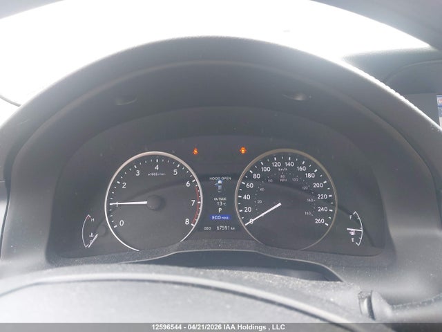 Aukcja sprzedaży 2013 Lexus Es 350 350, vin: JTHBK1GGXD2044477, numer aukcji: 12596544