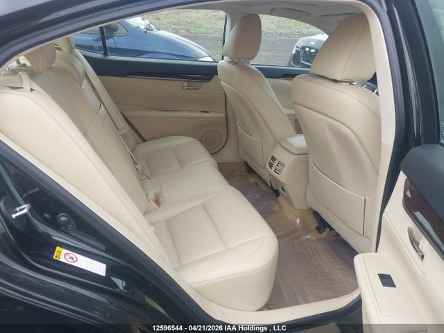 Продажа на аукционе авто 2013 Lexus Es 350 350, vin: JTHBK1GGXD2044477, номер лота: 12596544