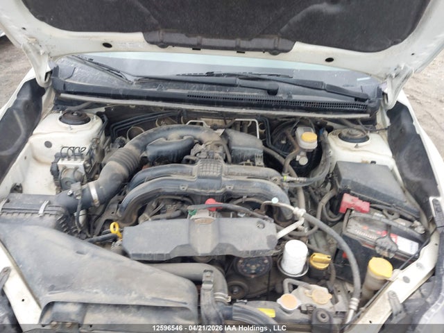 Aukcja sprzedaży 2013 Subaru Impreza 2.0i Limited Package, vin: JF1GPAK60D2804087, numer aukcji: 12596546