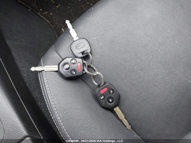 Aukcja sprzedaży 2013 Subaru Impreza 2.0i Limited Package, vin: JF1GPAK60D2804087, numer aukcji: 12596546