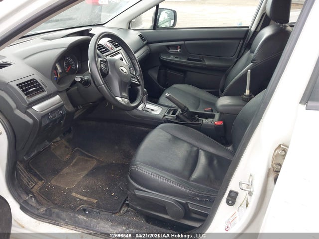 Aukcja sprzedaży 2013 Subaru Impreza 2.0i Limited Package, vin: JF1GPAK60D2804087, numer aukcji: 12596546