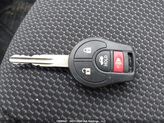 Продаж на аукціоні авто 2013 Nissan Sentra 1.8 S/1.8 Sv, vin: 3N1AB7AP7DL690926, номер лоту: 12596547