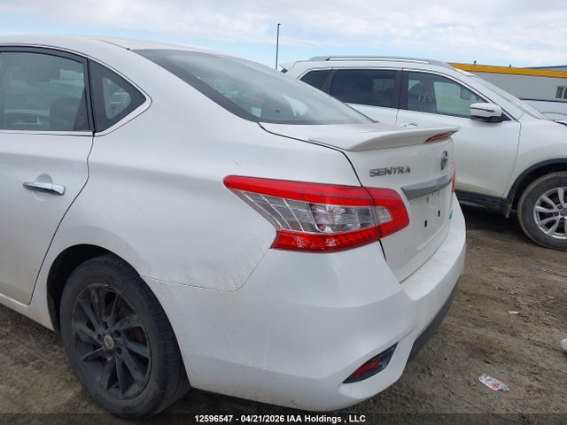 Продаж на аукціоні авто 2013 Nissan Sentra 1.8 S/1.8 Sv, vin: 3N1AB7AP7DL690926, номер лоту: 12596547