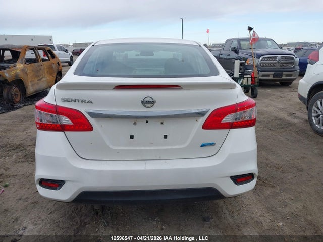 Продаж на аукціоні авто 2013 Nissan Sentra 1.8 S/1.8 Sv, vin: 3N1AB7AP7DL690926, номер лоту: 12596547