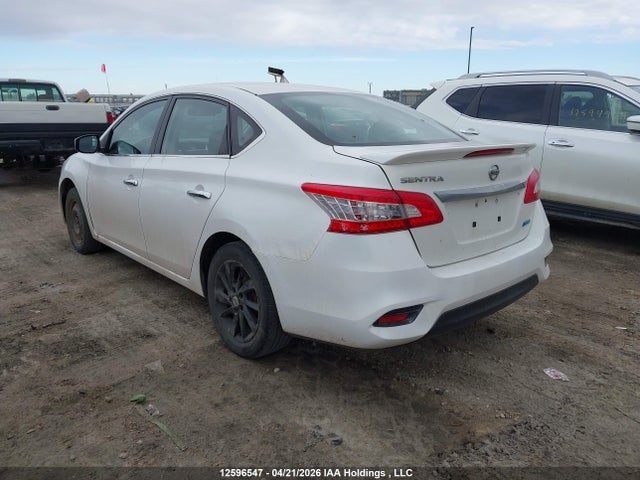 Продаж на аукціоні авто 2013 Nissan Sentra 1.8 S/1.8 Sv, vin: 3N1AB7AP7DL690926, номер лоту: 12596547