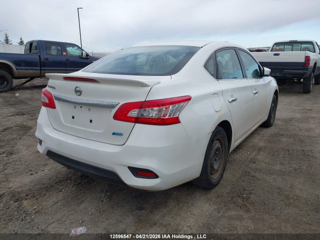 Продаж на аукціоні авто 2013 Nissan Sentra 1.8 S/1.8 Sv, vin: 3N1AB7AP7DL690926, номер лоту: 12596547