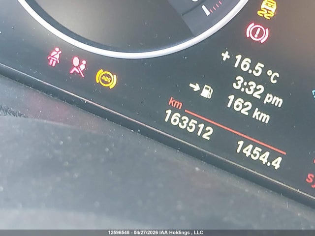 12596548 :رقم المزاد ، WBA3B3G53ENR85136 vin ، 2014 Bmw 328i Xdrive مزاد بيع
