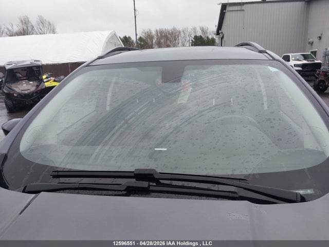 Продажа на аукционе авто 2019 Ford Ecosport Ses, vin: MAJ6S3JL9KC255672, номер лота: 12596551