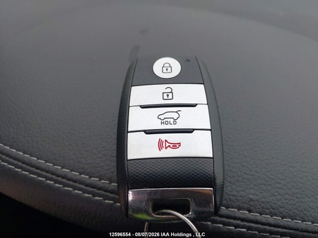 12596554 :رقم المزاد ، KNDJP3A56H7439122 vin ، 2017 Kia Soul + مزاد بيع