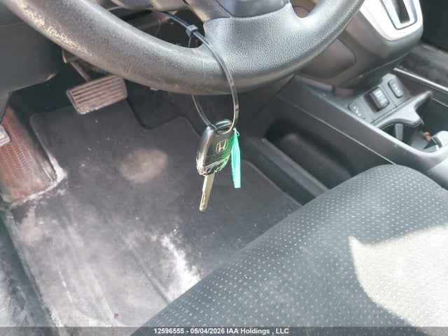 Aukcja sprzedaży 2012 Honda Cr-v Lx, vin: 2HKRM4H31CH111942, numer aukcji: 12596555