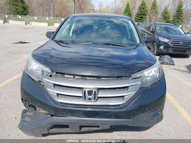 Aukcja sprzedaży 2012 Honda Cr-v Lx, vin: 2HKRM4H31CH111942, numer aukcji: 12596555