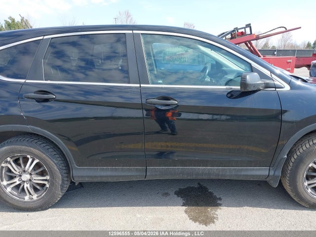 Aukcja sprzedaży 2012 Honda Cr-v Lx, vin: 2HKRM4H31CH111942, numer aukcji: 12596555