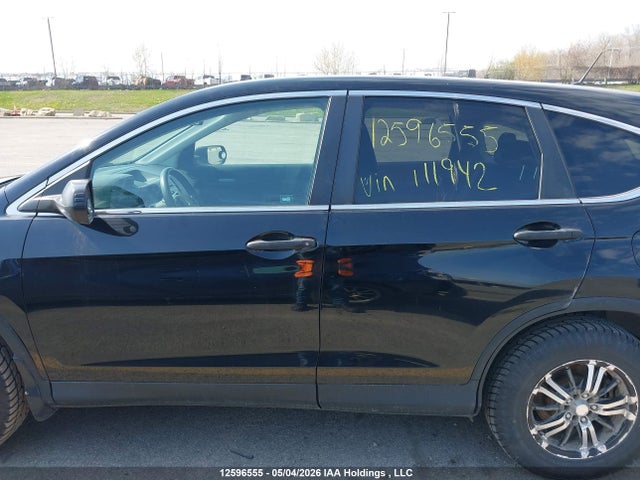 Aukcja sprzedaży 2012 Honda Cr-v Lx, vin: 2HKRM4H31CH111942, numer aukcji: 12596555