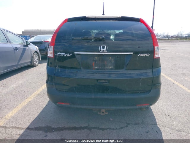 Aukcja sprzedaży 2012 Honda Cr-v Lx, vin: 2HKRM4H31CH111942, numer aukcji: 12596555