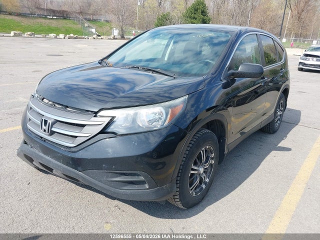 Aukcja sprzedaży 2012 Honda Cr-v Lx, vin: 2HKRM4H31CH111942, numer aukcji: 12596555