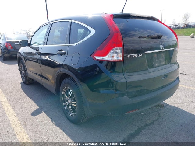 Aukcja sprzedaży 2012 Honda Cr-v Lx, vin: 2HKRM4H31CH111942, numer aukcji: 12596555