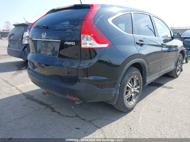 Aukcja sprzedaży 2012 Honda Cr-v Lx, vin: 2HKRM4H31CH111942, numer aukcji: 12596555
