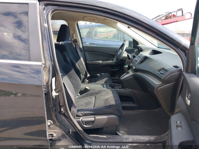 Aukcja sprzedaży 2012 Honda Cr-v Lx, vin: 2HKRM4H31CH111942, numer aukcji: 12596555