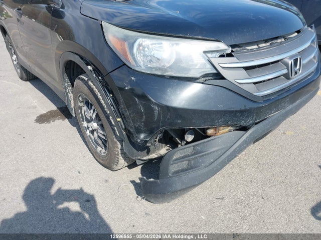 Aukcja sprzedaży 2012 Honda Cr-v Lx, vin: 2HKRM4H31CH111942, numer aukcji: 12596555