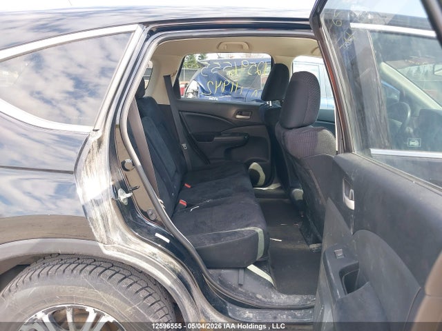 Aukcja sprzedaży 2012 Honda Cr-v Lx, vin: 2HKRM4H31CH111942, numer aukcji: 12596555