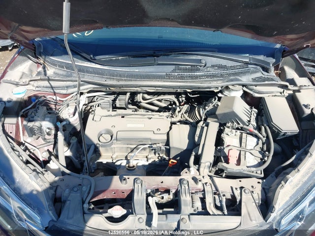 Aukcja sprzedaży 2016 Honda Cr-v Ex, vin: 2HKRM4H50GH126908, numer aukcji: 12596556