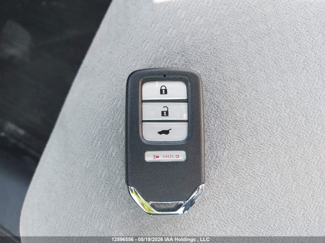 Aukcja sprzedaży 2016 Honda Cr-v Ex, vin: 2HKRM4H50GH126908, numer aukcji: 12596556