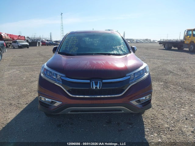 Aukcja sprzedaży 2016 Honda Cr-v Ex, vin: 2HKRM4H50GH126908, numer aukcji: 12596556