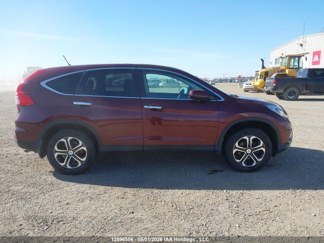 Aukcja sprzedaży 2016 Honda Cr-v Ex, vin: 2HKRM4H50GH126908, numer aukcji: 12596556
