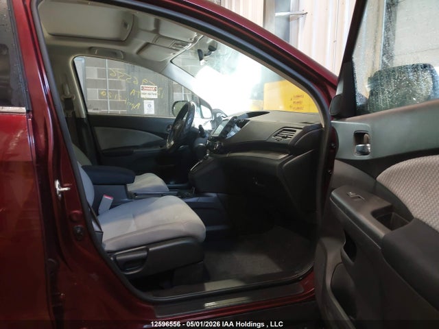 Aukcja sprzedaży 2016 Honda Cr-v Ex, vin: 2HKRM4H50GH126908, numer aukcji: 12596556